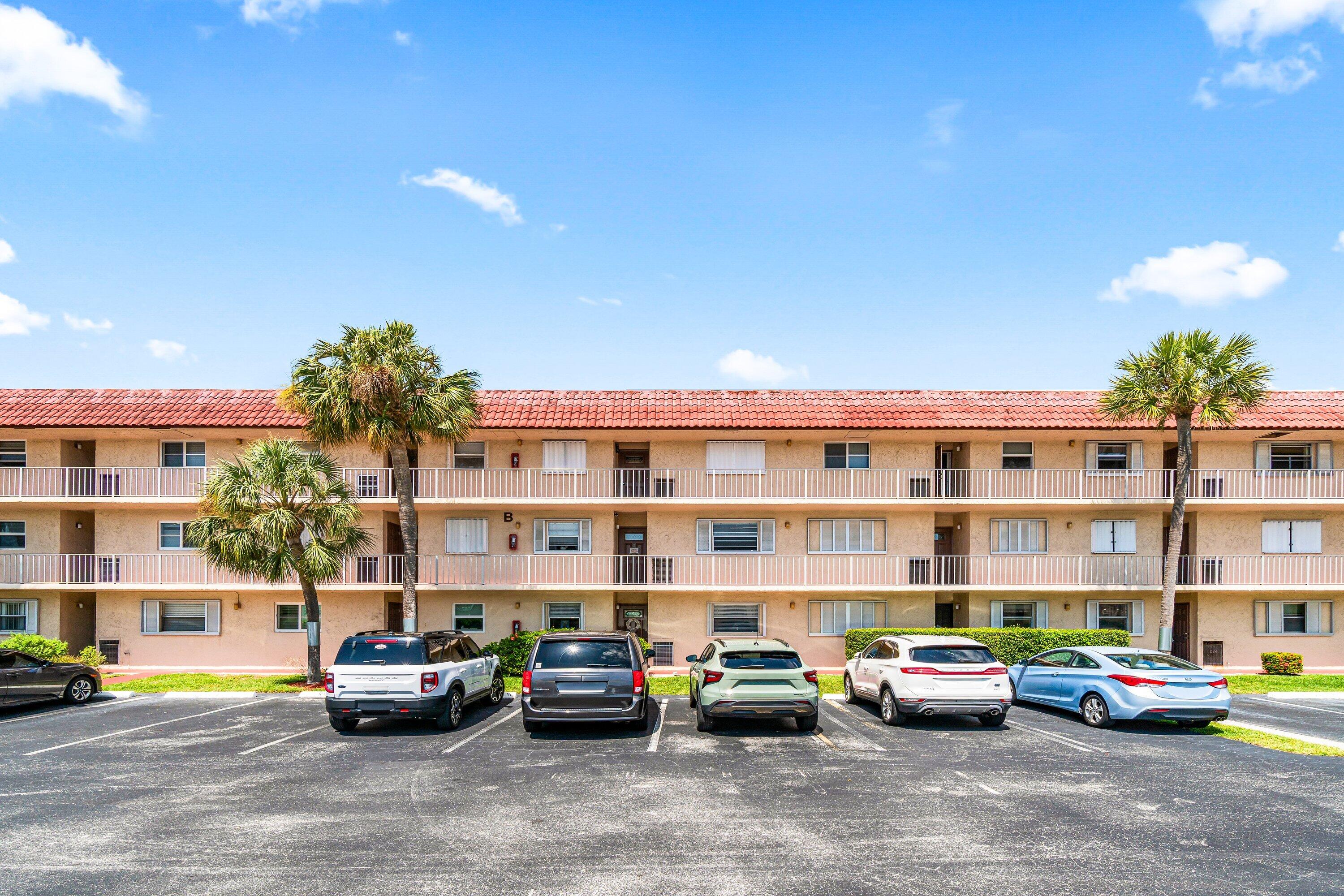 SOUTH GARDEN CONDO OF DEERFIELD - Residential