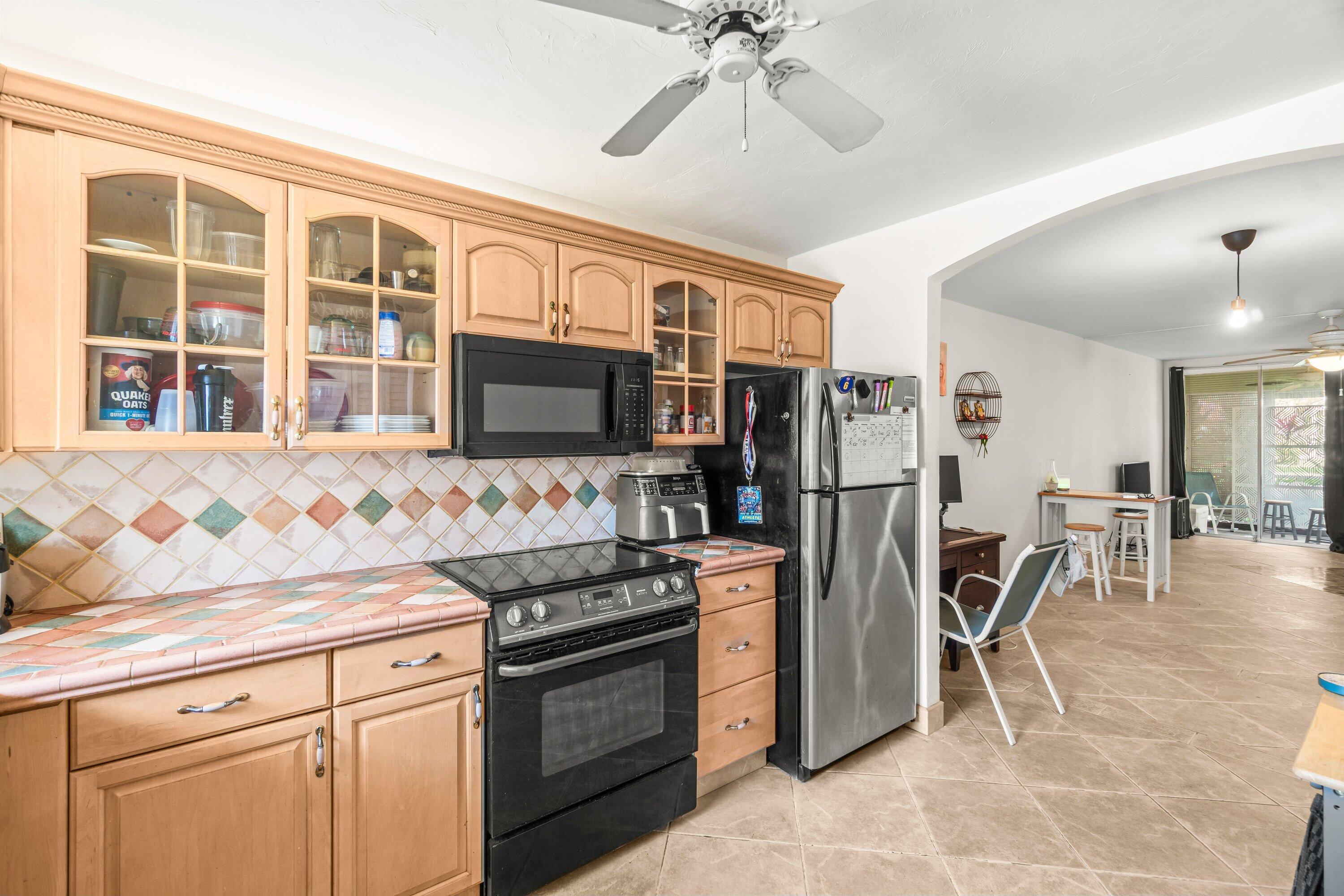 SOUTH GARDEN CONDO OF DEERFIELD - Residential