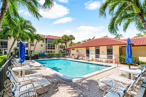 Tiny photo for 750 SE 6th Avenue #125, Deerfield Beach, FL 33441 (MLS # B26021064)