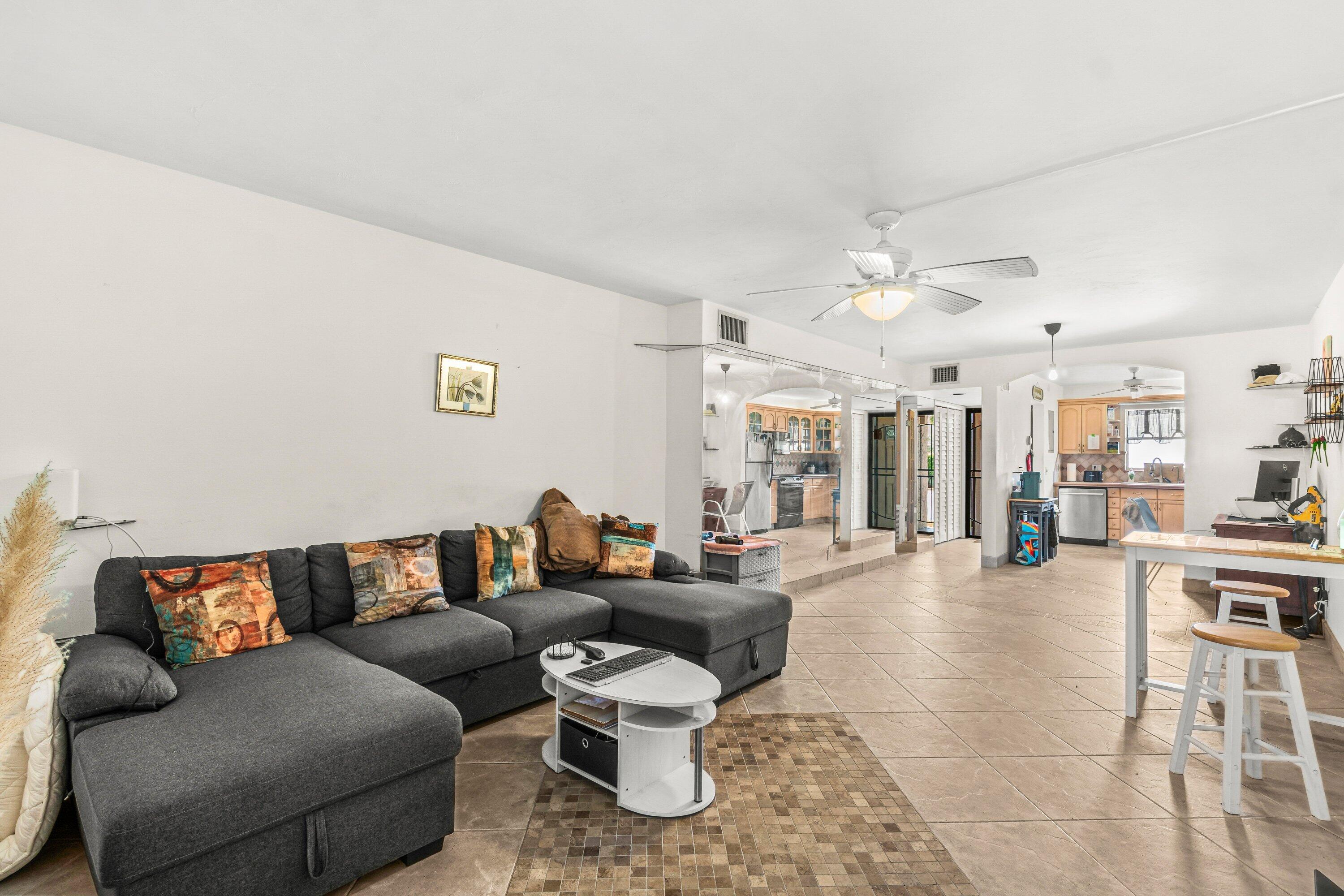 SOUTH GARDEN CONDO OF DEERFIELD - Residential