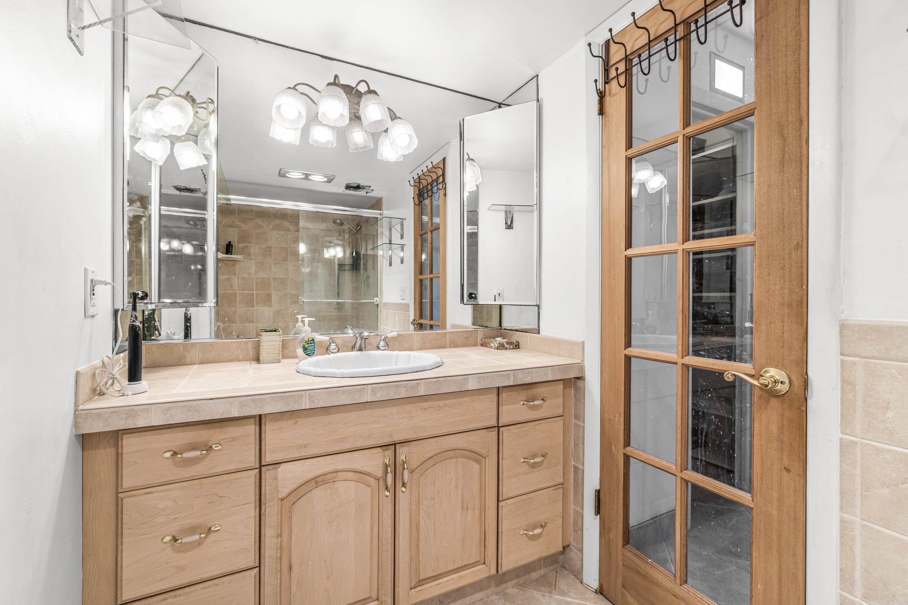 SOUTH GARDEN CONDO OF DEERFIELD - Residential