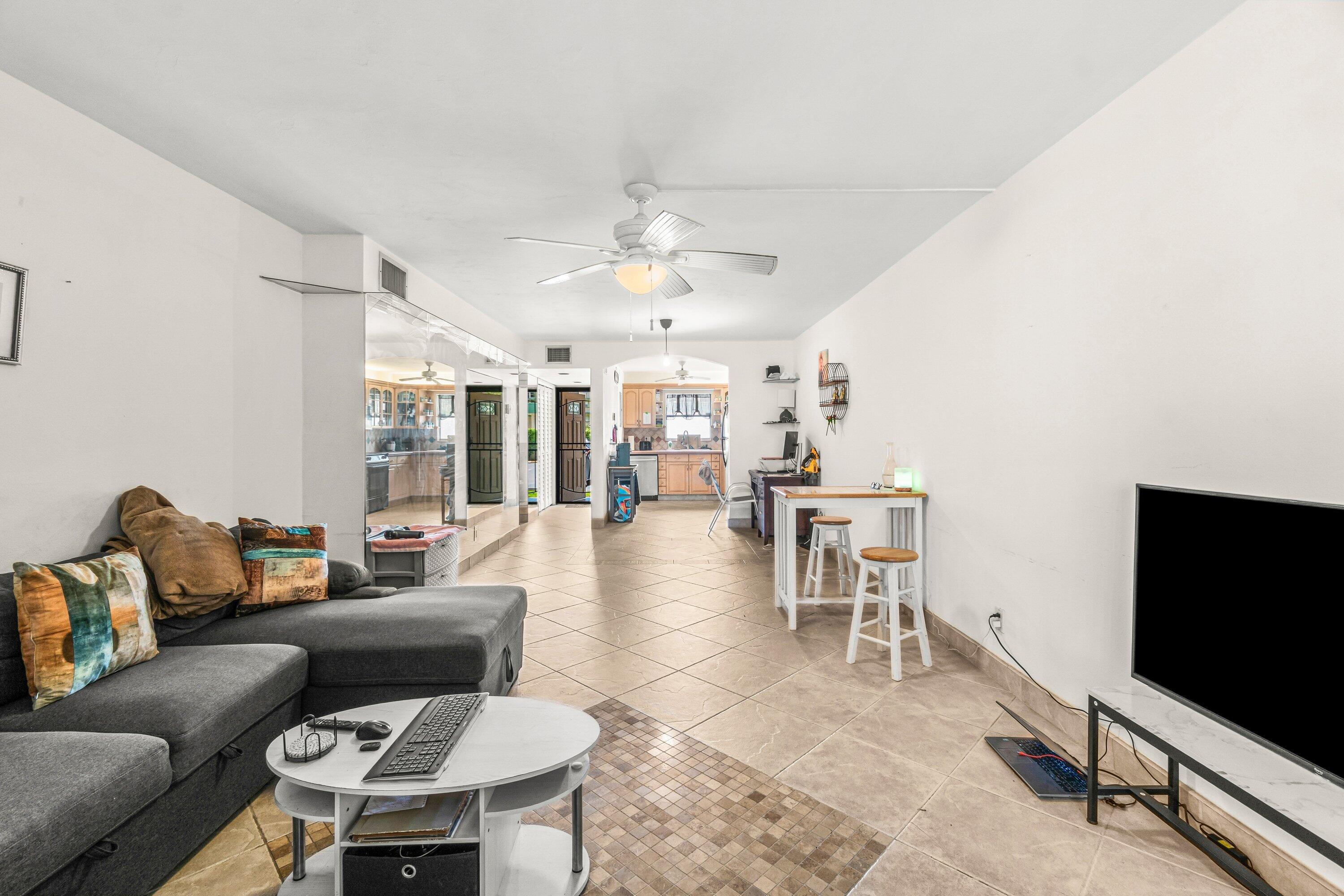 SOUTH GARDEN CONDO OF DEERFIELD - Residential