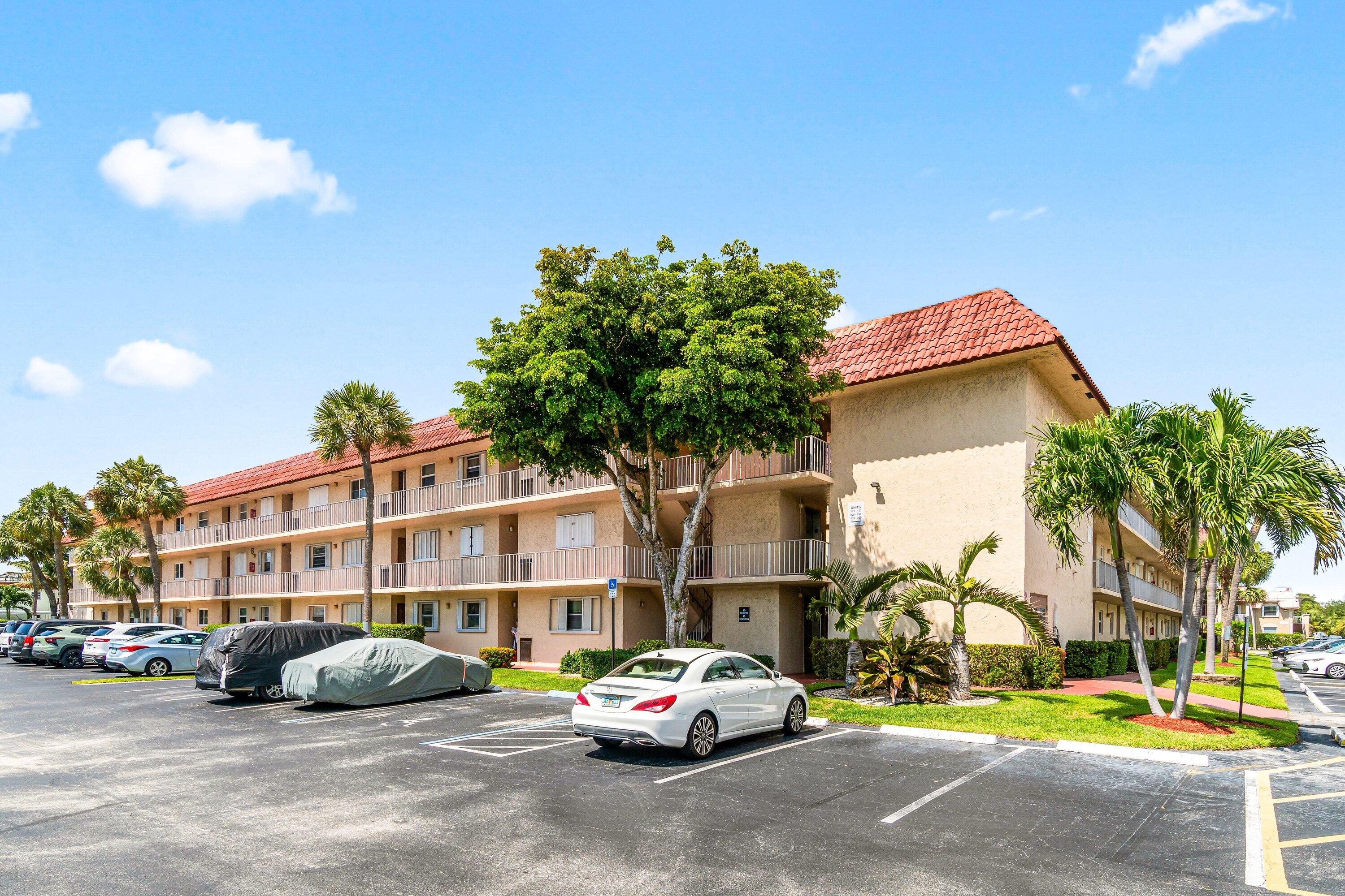 SOUTH GARDEN CONDO OF DEERFIELD - Residential