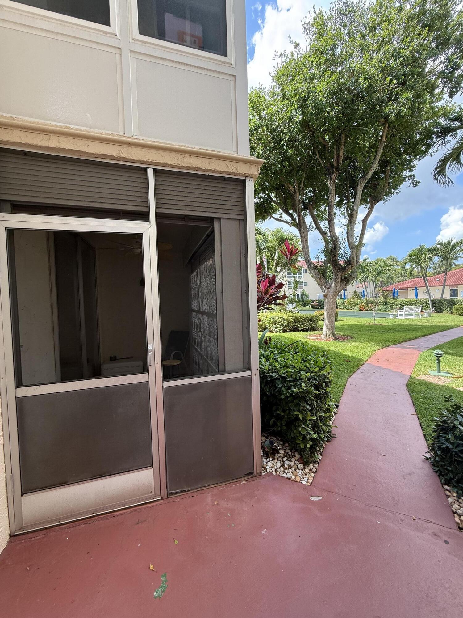 SOUTH GARDEN CONDO OF DEERFIELD - Residential