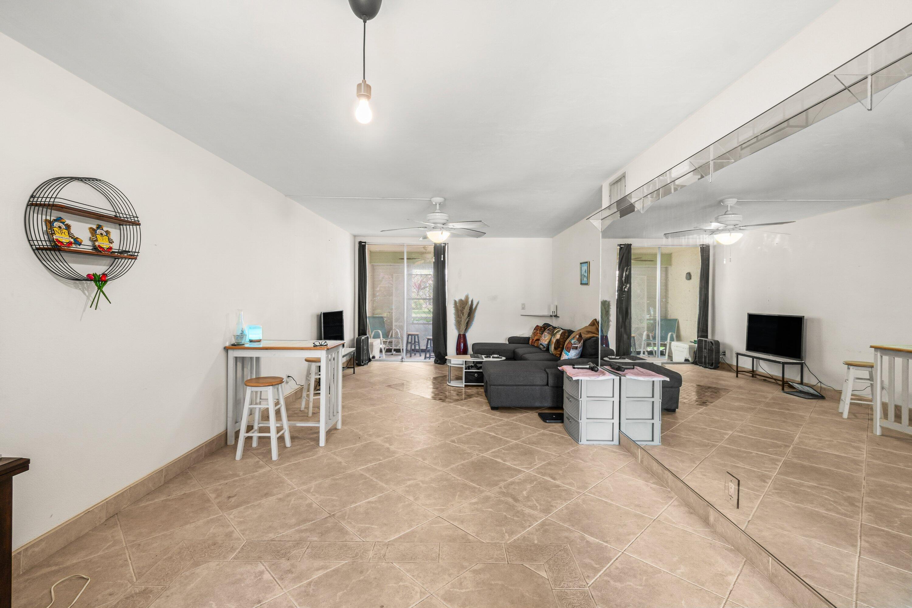 SOUTH GARDEN CONDO OF DEERFIELD - Residential