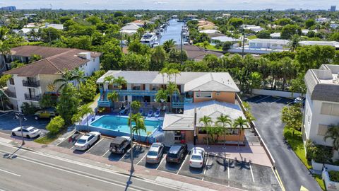 4117 N Ocean Boulevard Fort Lauderdale FL 33308