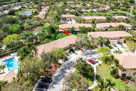 A home in Royal Palm Beach