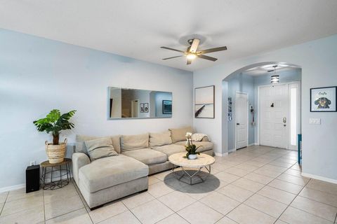 A home in Royal Palm Beach