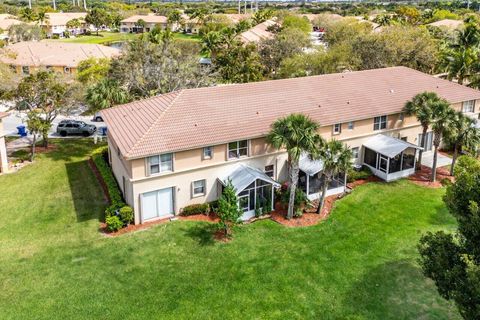 A home in Royal Palm Beach