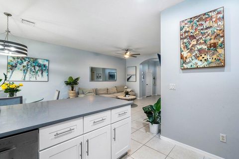 A home in Royal Palm Beach