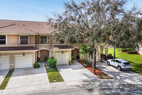 A home in Royal Palm Beach