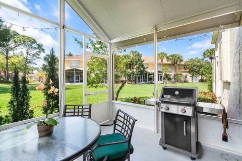 A home in Royal Palm Beach