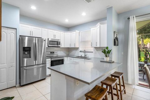 A home in Royal Palm Beach