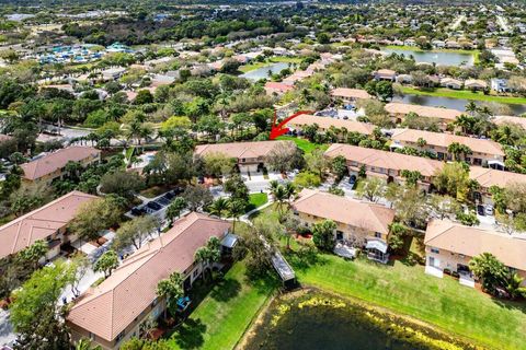A home in Royal Palm Beach