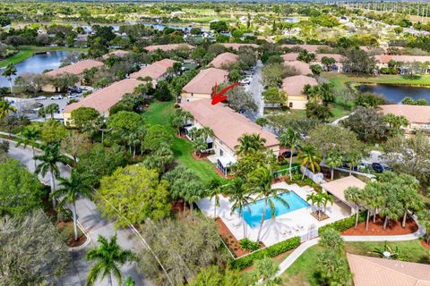 A home in Royal Palm Beach
