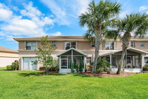 A home in Royal Palm Beach