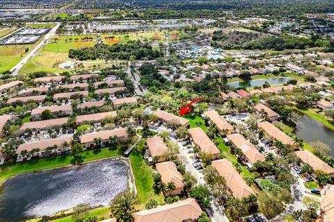 A home in Royal Palm Beach
