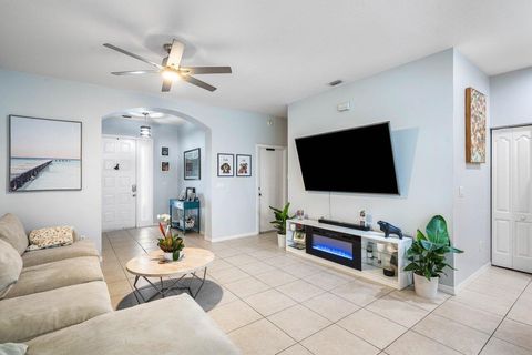 A home in Royal Palm Beach