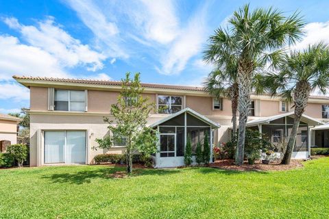 A home in Royal Palm Beach