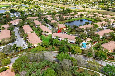 A home in Royal Palm Beach