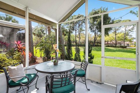 A home in Royal Palm Beach