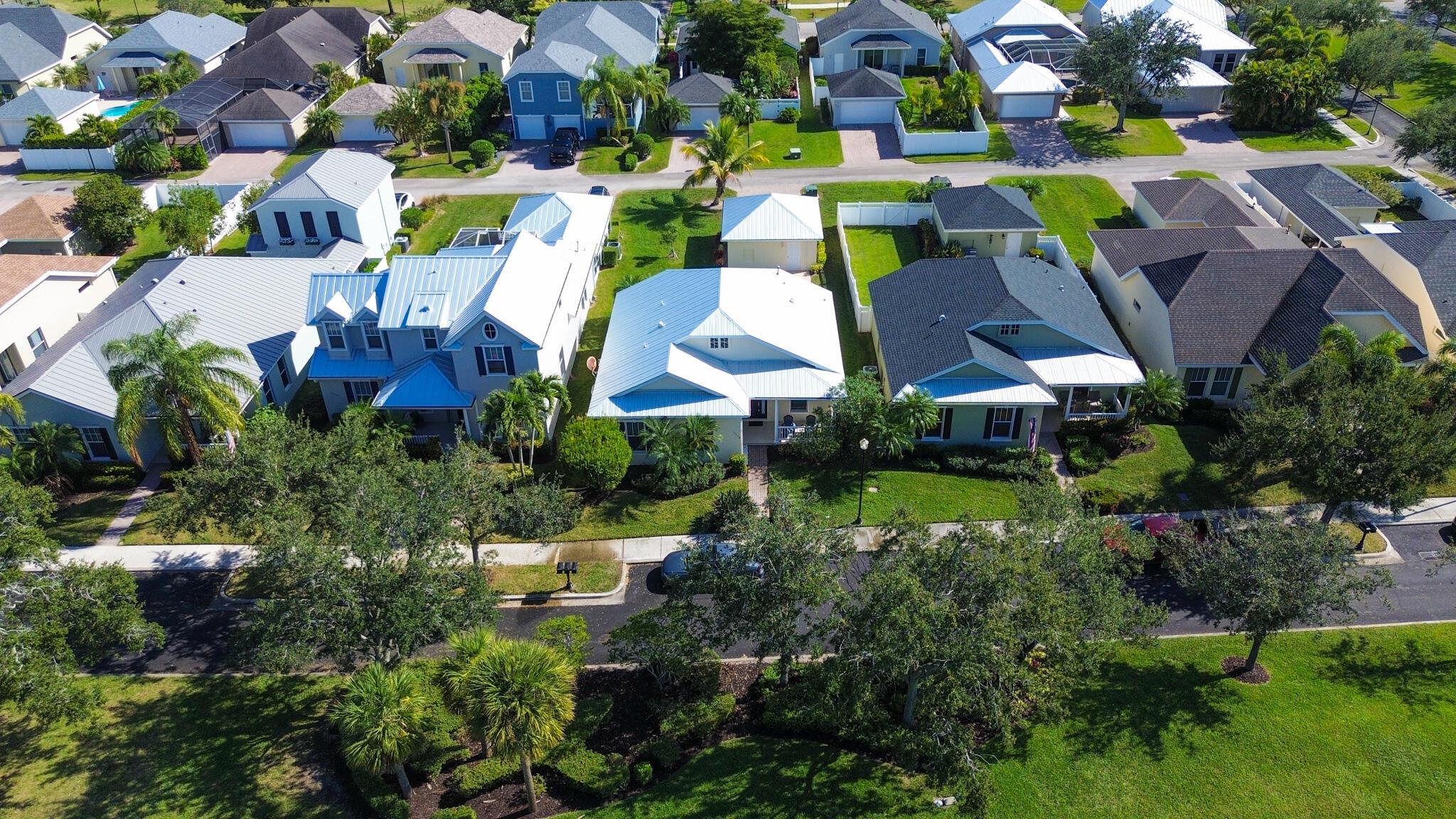 BEDFORD PARK - Residential
