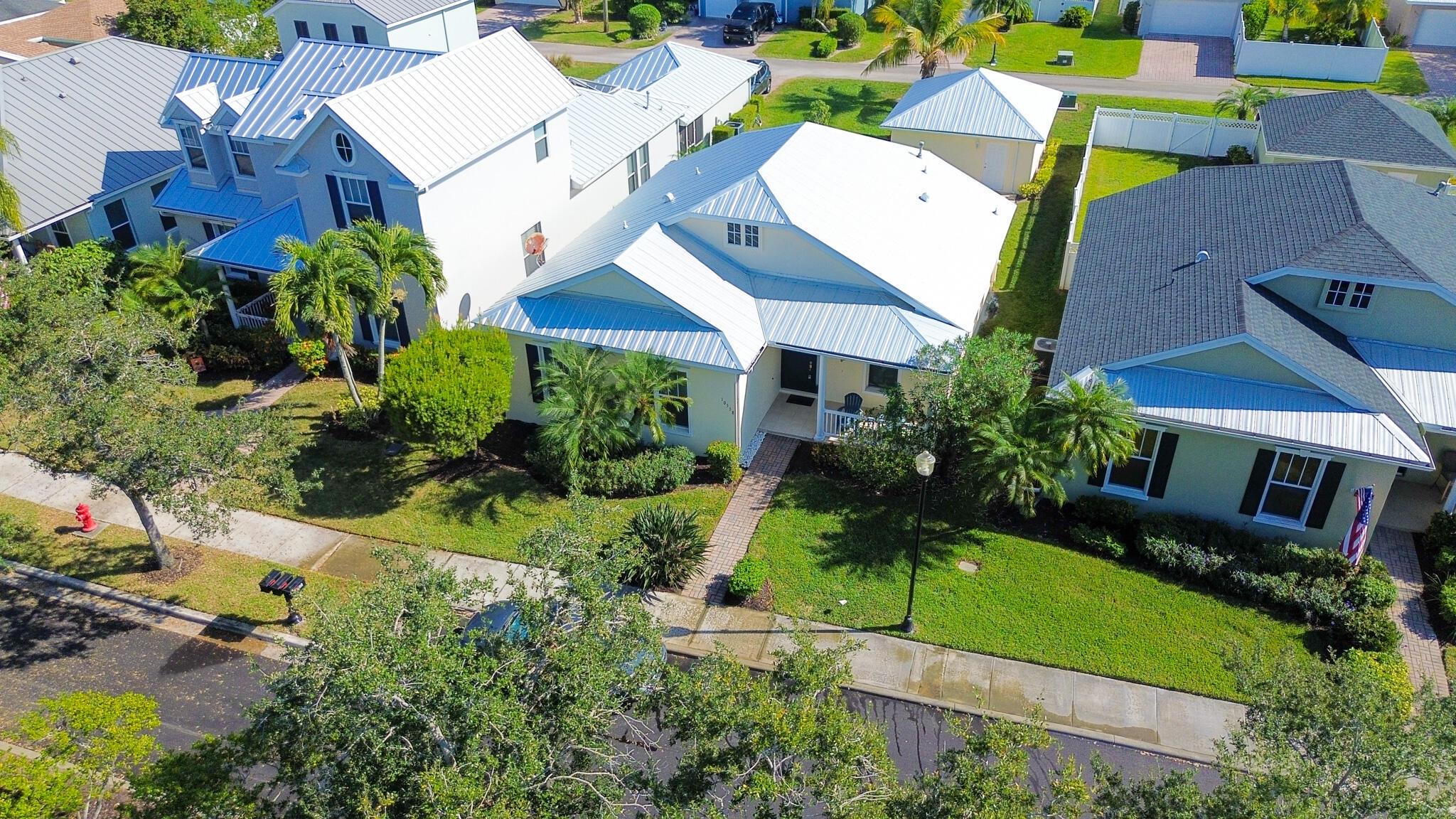 BEDFORD PARK - Residential