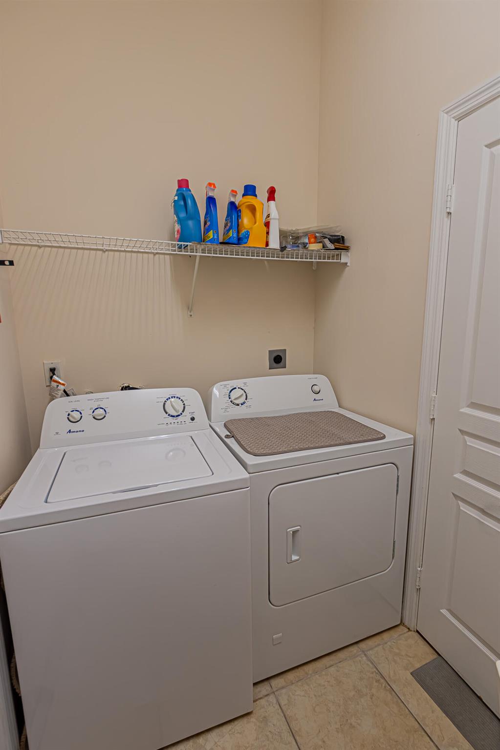 BEDFORD PARK - Residential