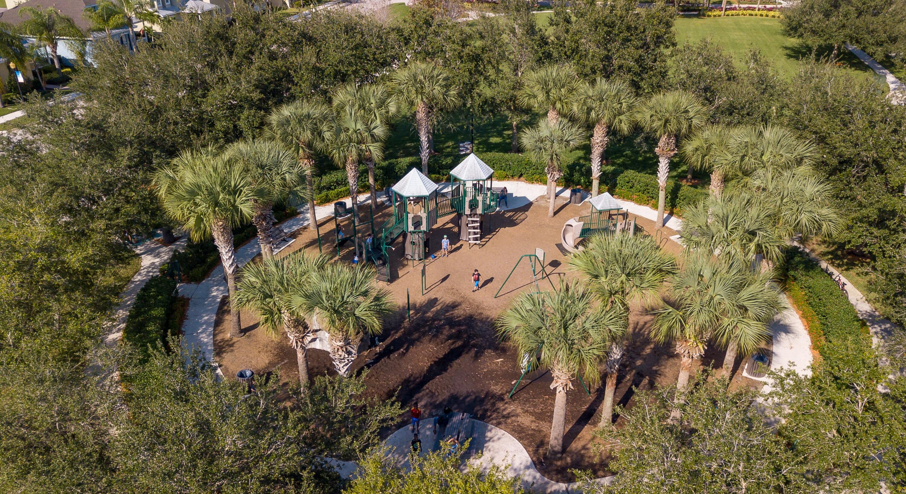 BEDFORD PARK - Residential