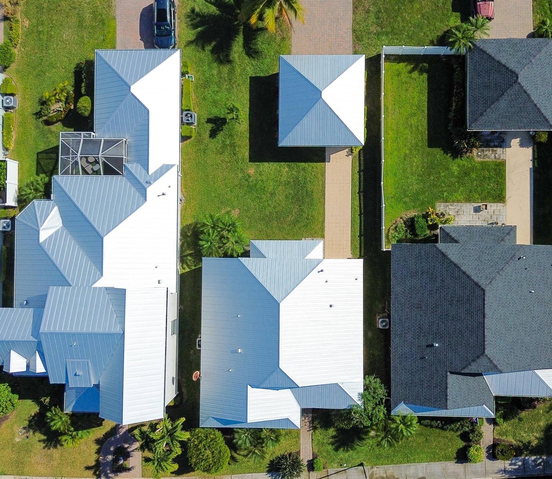 BEDFORD PARK - Residential