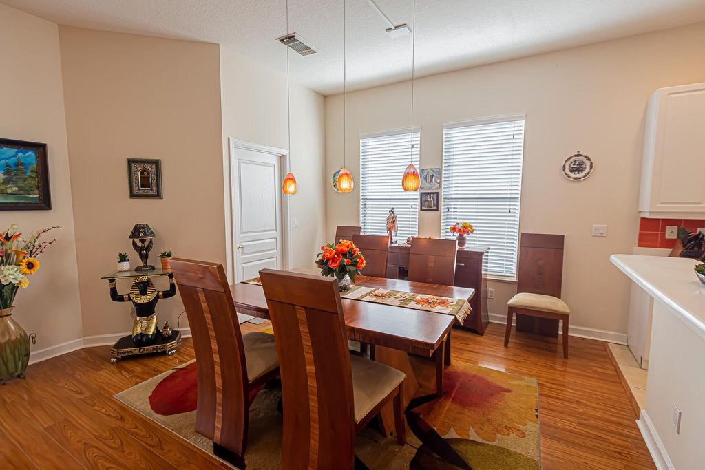 Photo of 10558 SW Westlawn Boulevard, Port Saint Lucie, FL 34987 (MLS # R11142053)