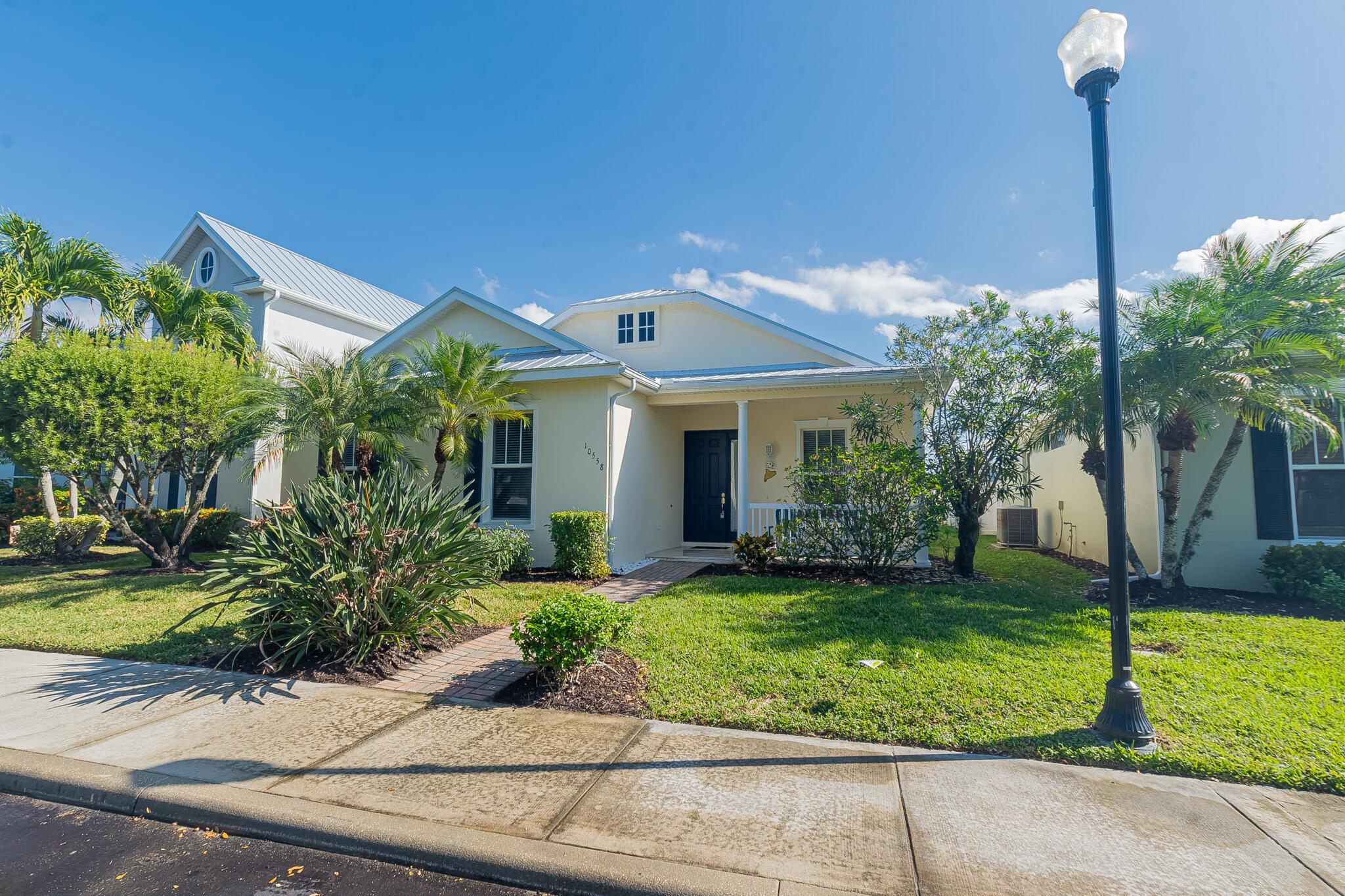 BEDFORD PARK - Residential