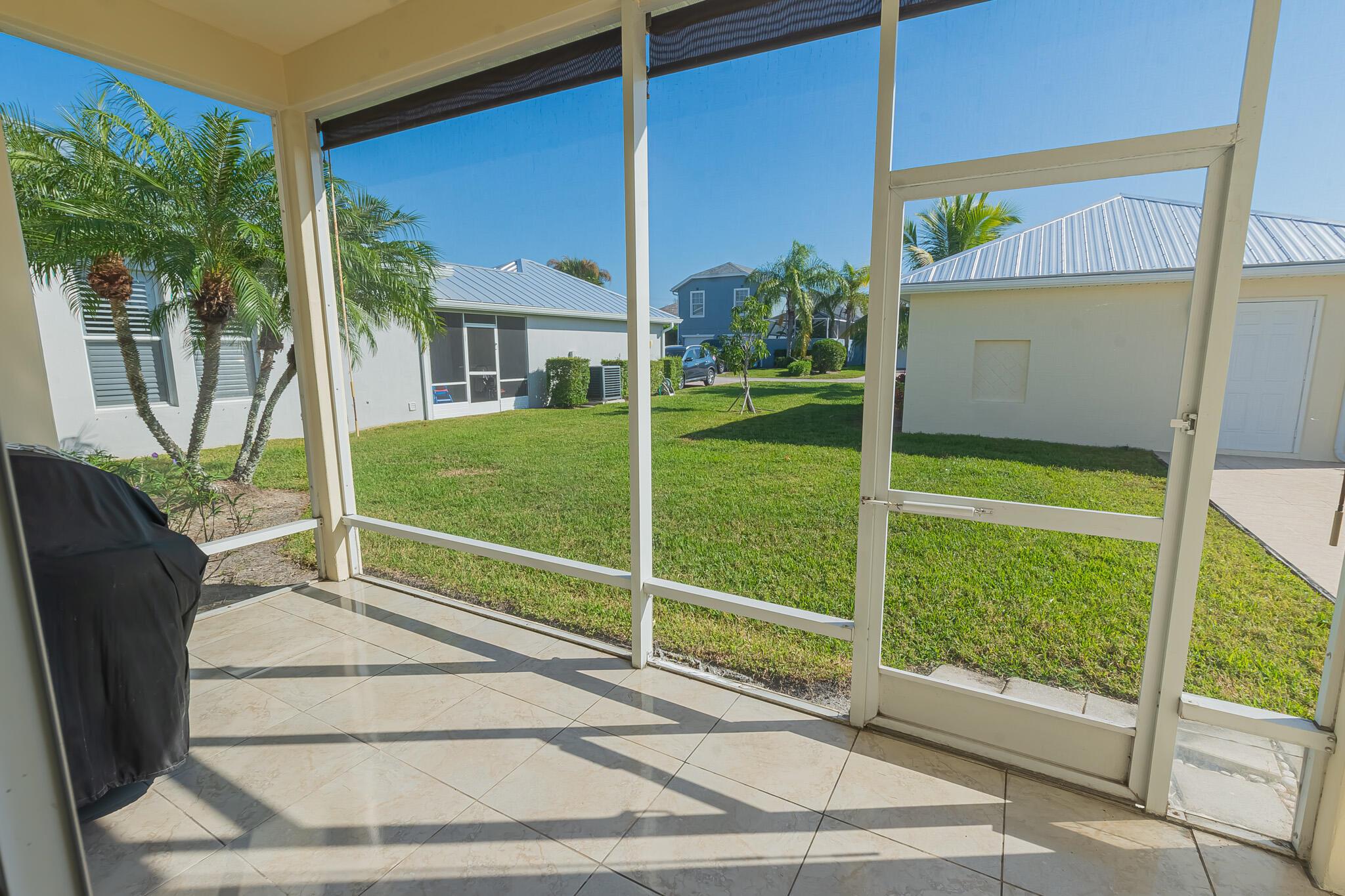 BEDFORD PARK - Residential