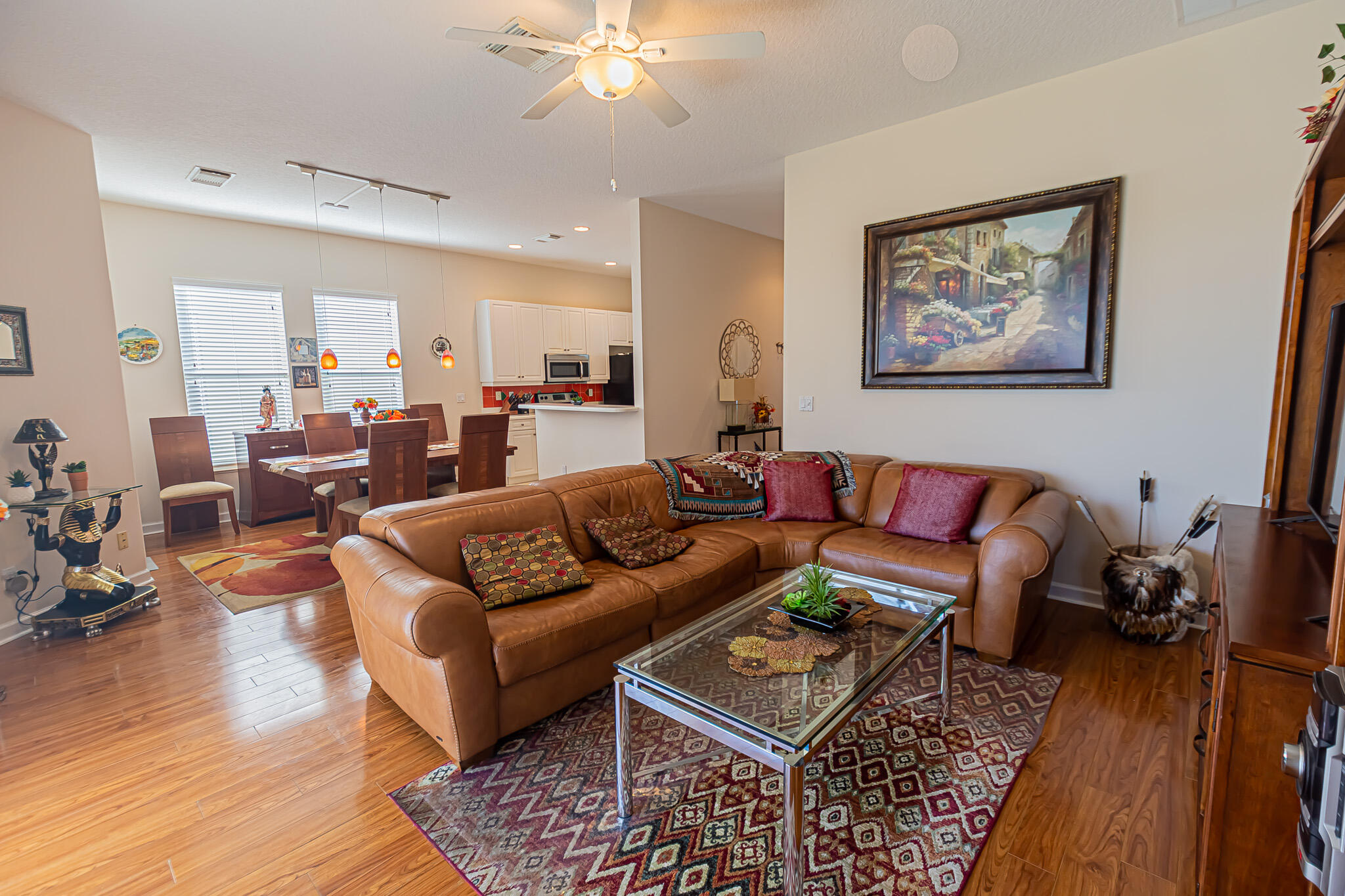 BEDFORD PARK - Residential