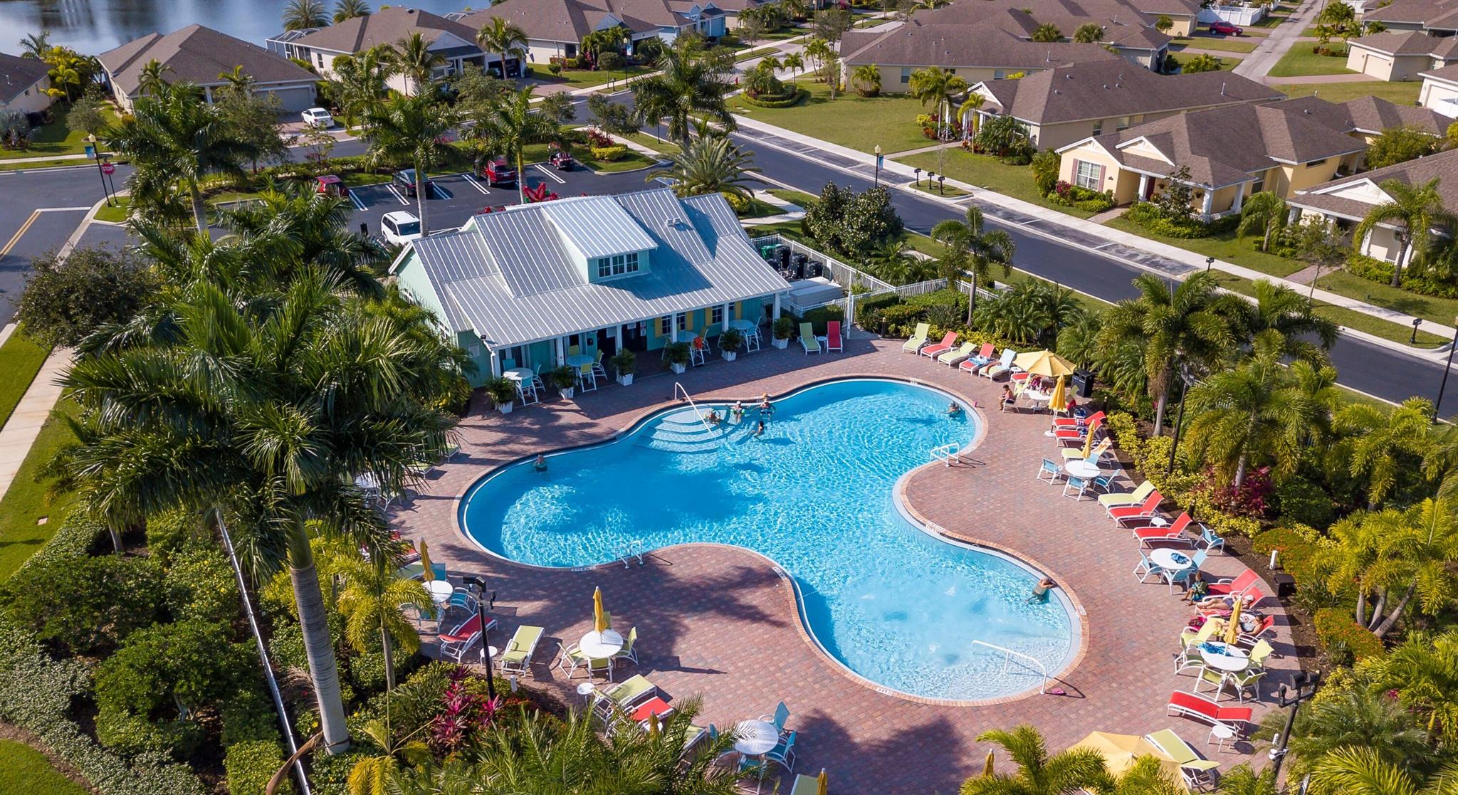 BEDFORD PARK - Residential