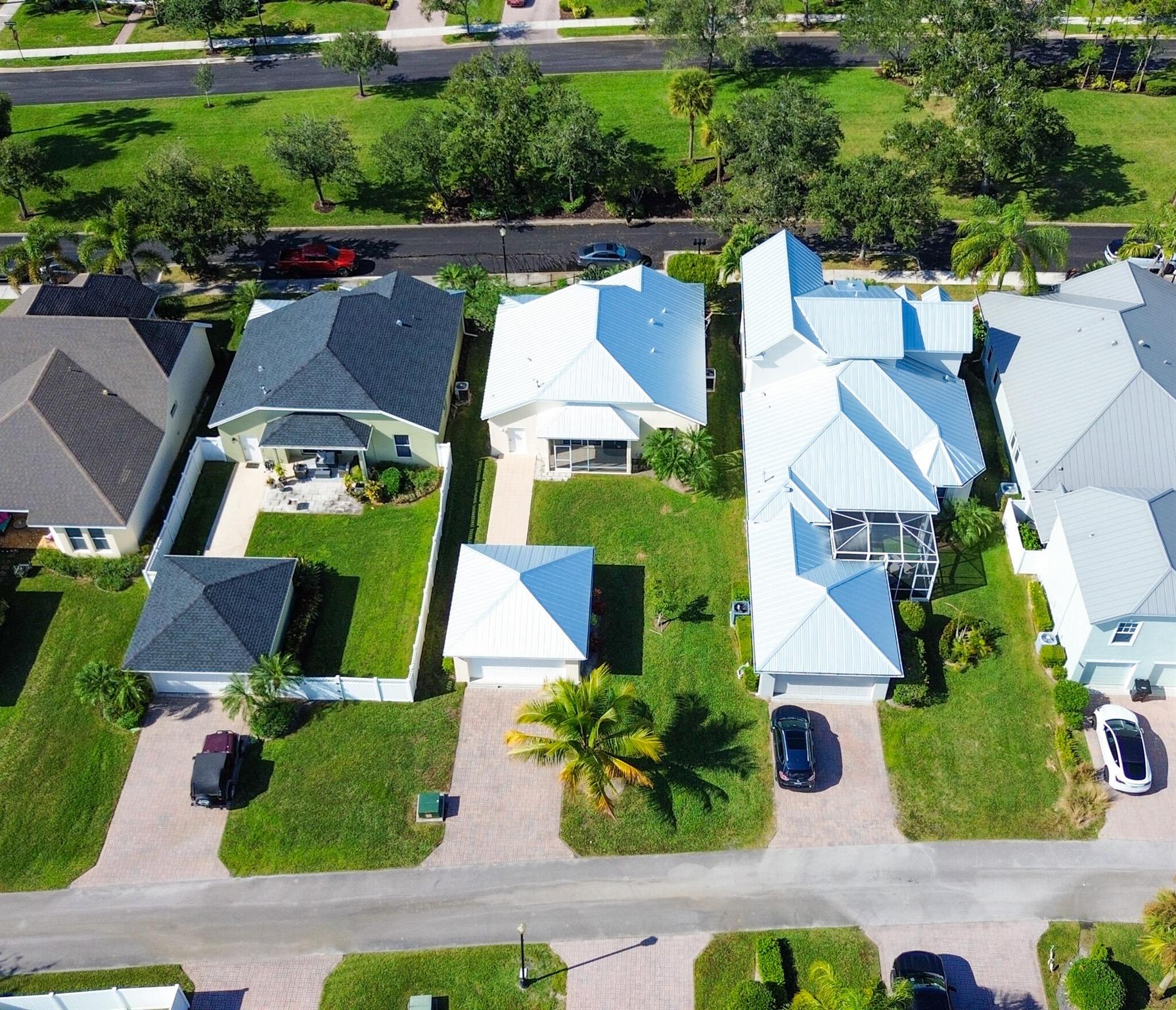 BEDFORD PARK - Residential