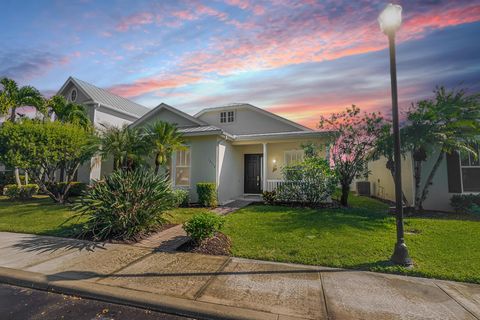 Photo of 10558 SW Westlawn Boulevard, Port Saint Lucie, FL 34987 (MLS # R11142053)