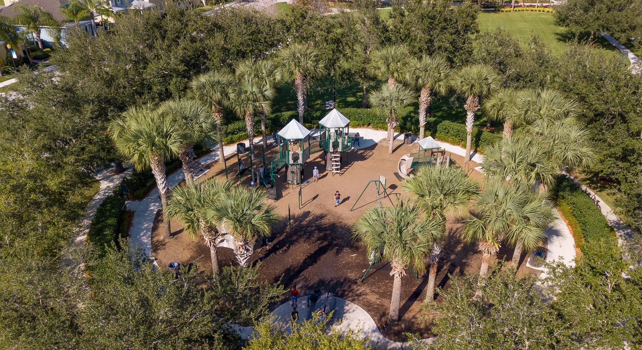 BEDFORD PARK - Residential