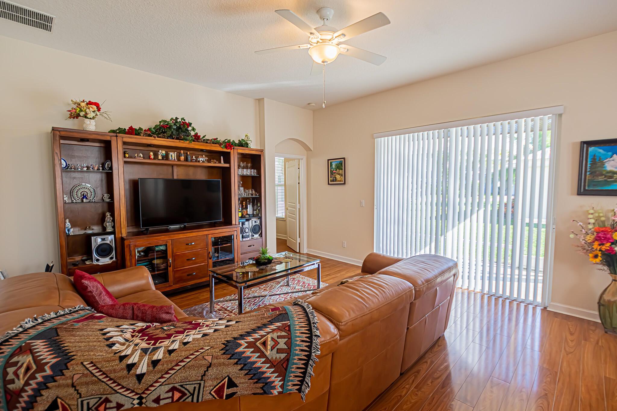 BEDFORD PARK - Residential