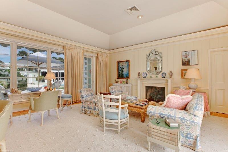 JUPITER ISLAND - Residential