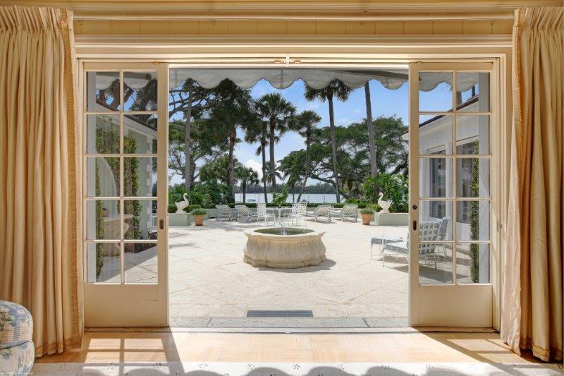 JUPITER ISLAND - Residential