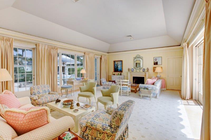 JUPITER ISLAND - Residential