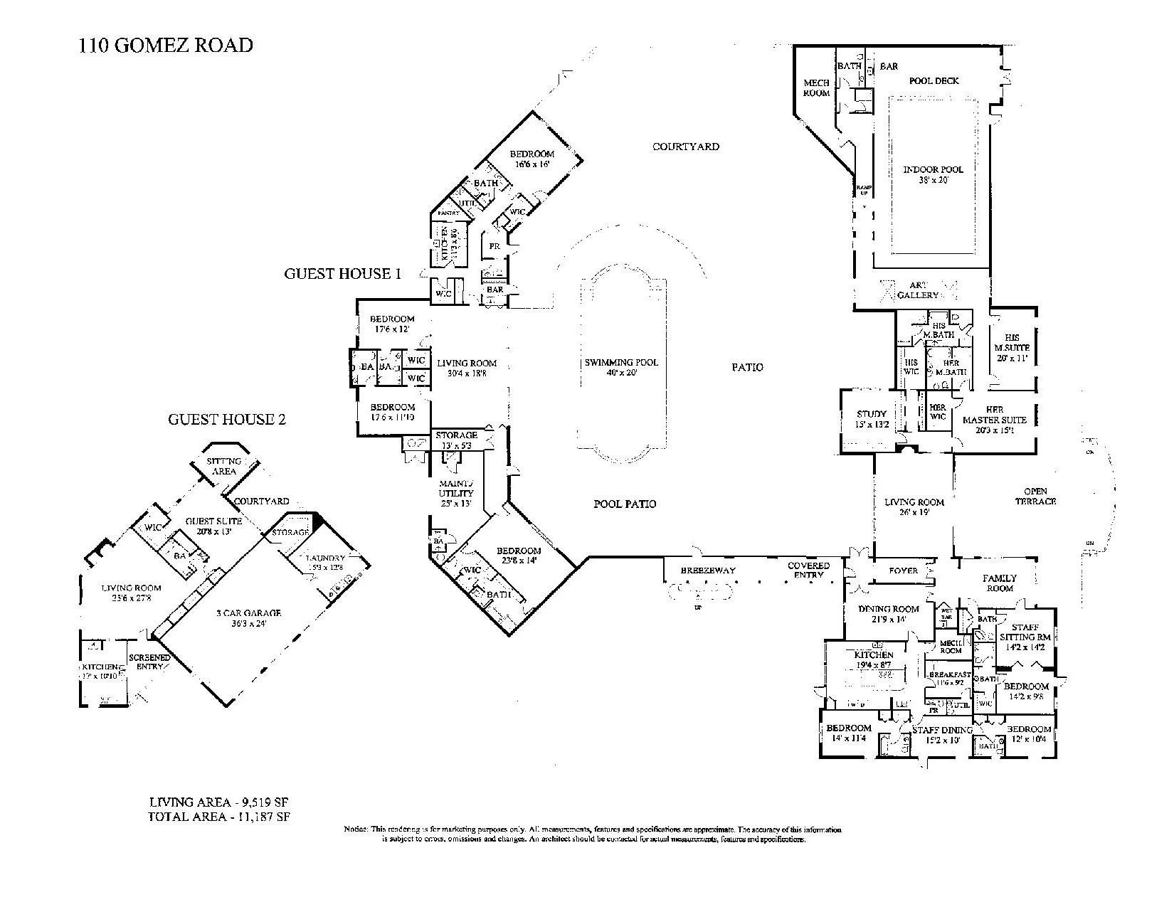 JUPITER ISLAND - Residential