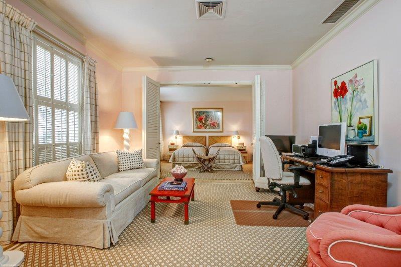 JUPITER ISLAND - Residential