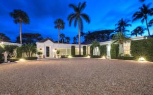 JUPITER ISLAND - Residential