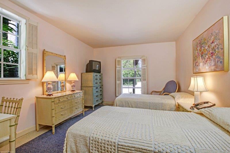 JUPITER ISLAND - Residential