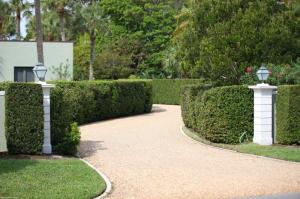 JUPITER ISLAND - Residential