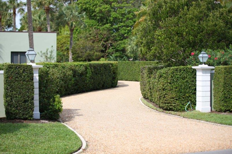 JUPITER ISLAND - Residential