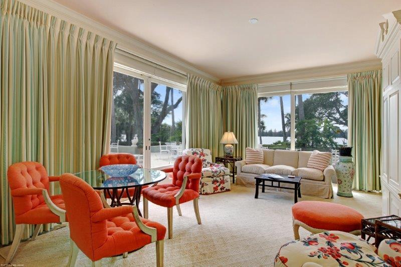 JUPITER ISLAND - Residential