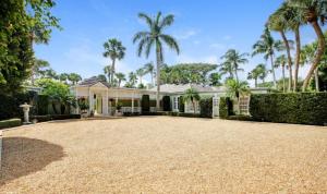 JUPITER ISLAND - Residential